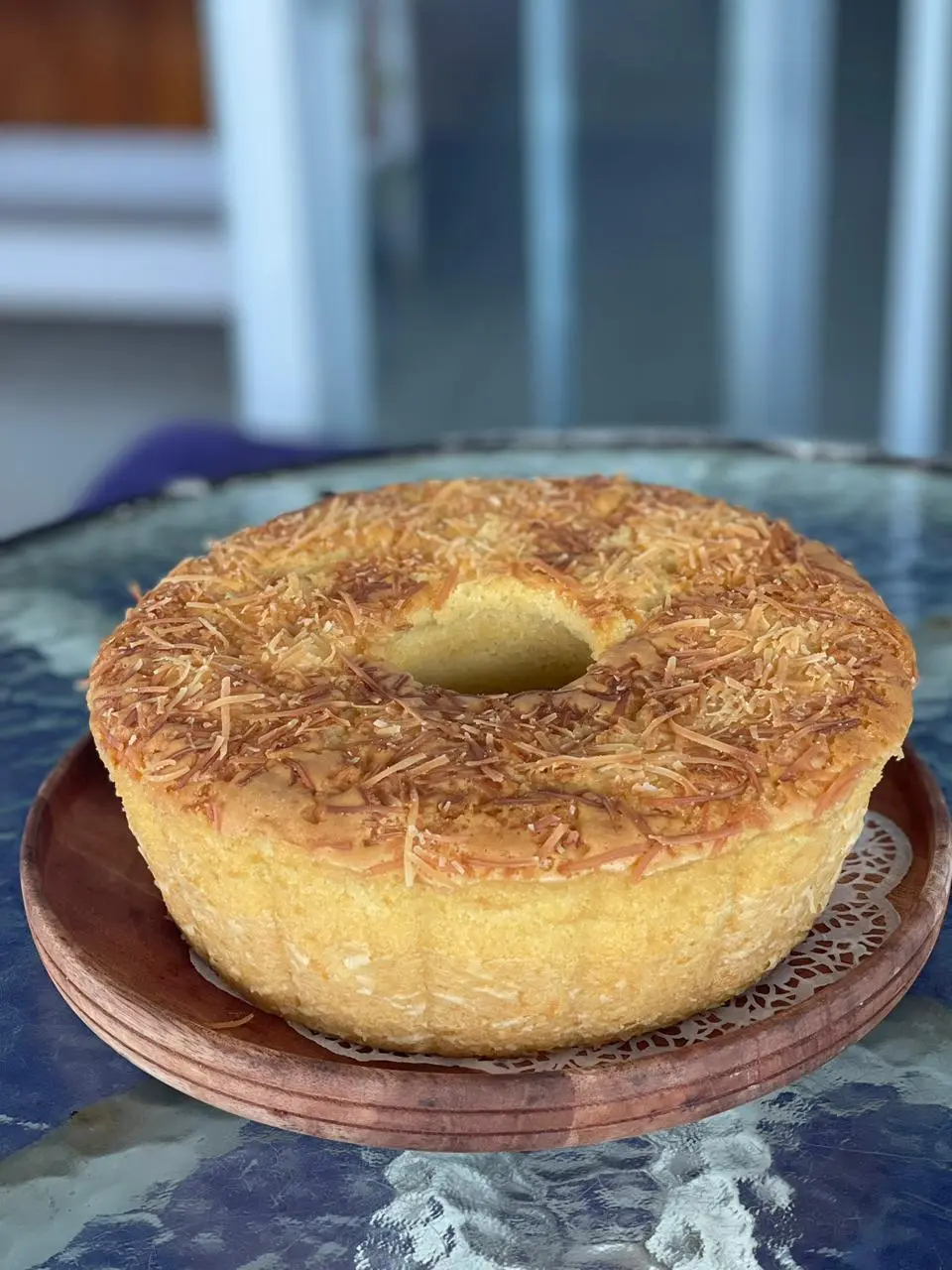 Bolu Keju