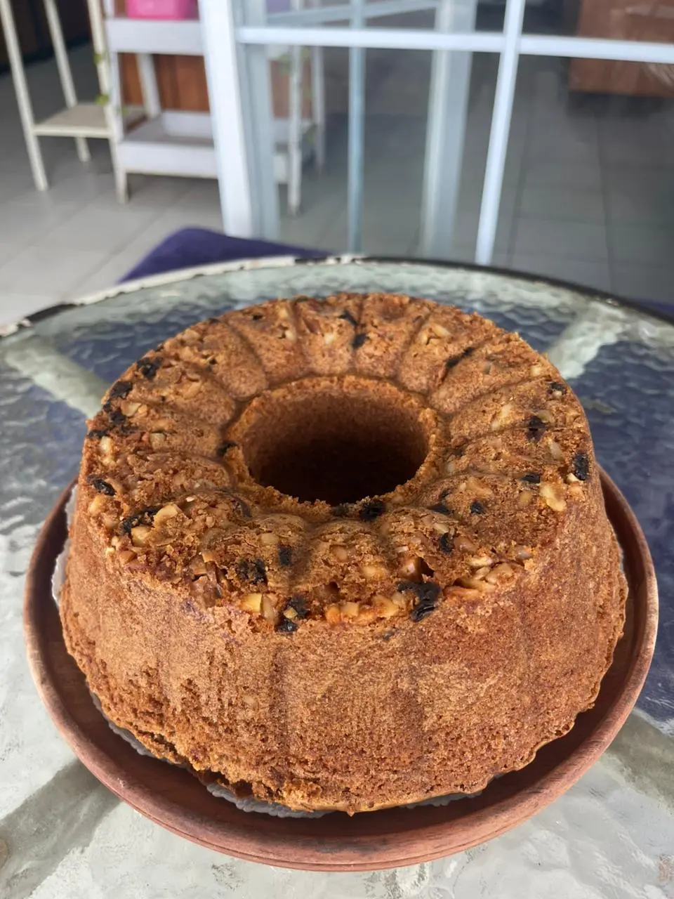 Bolu Rampah