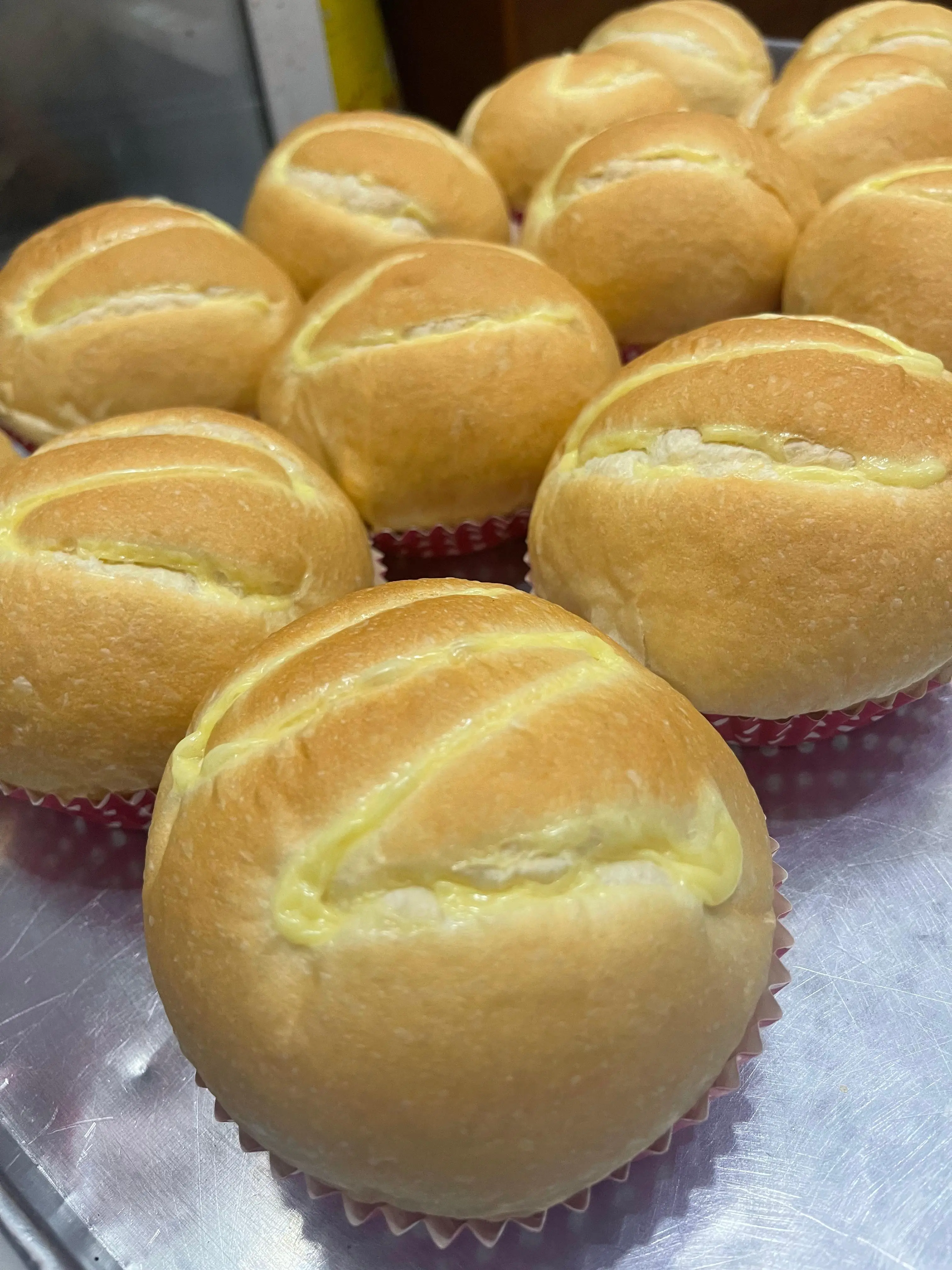 Roti Vaanila