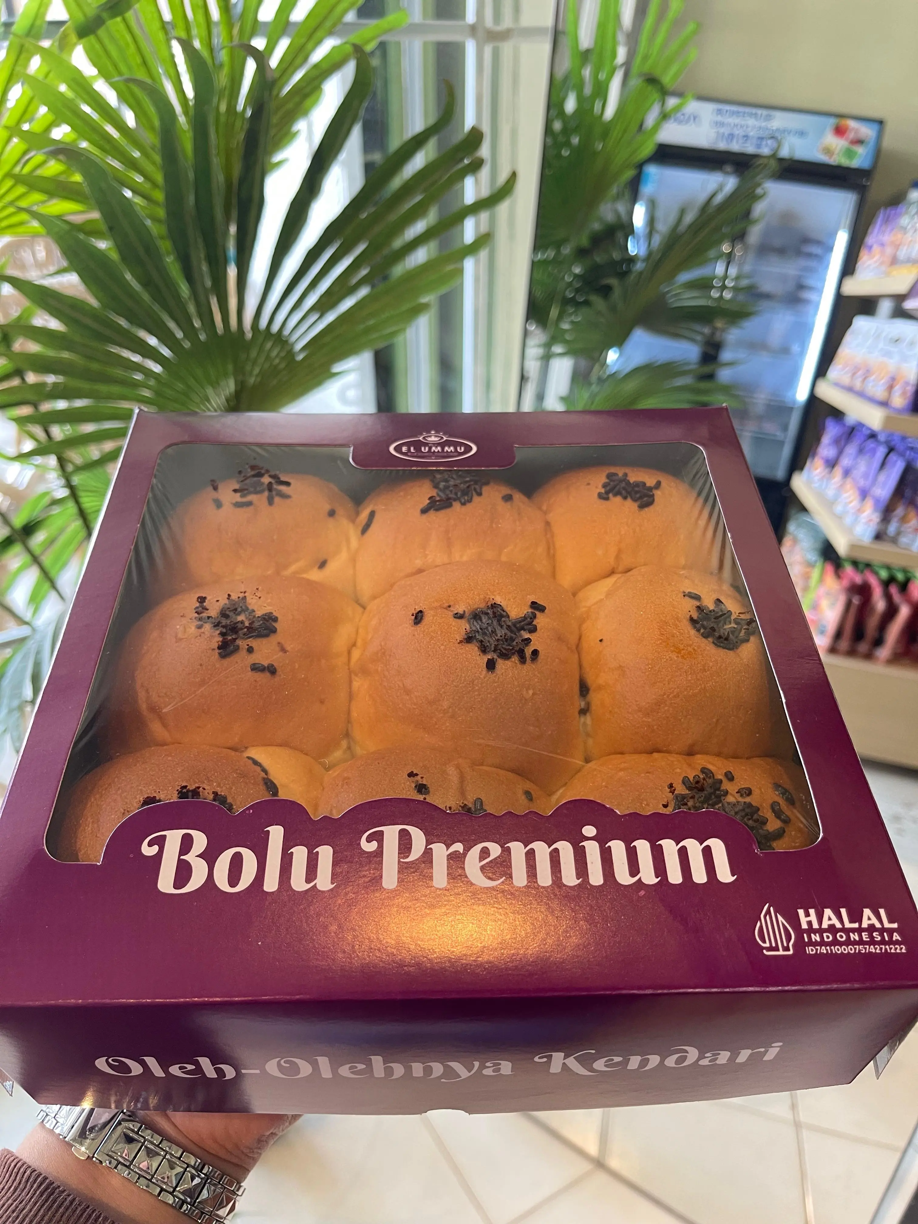 Roti Sobek