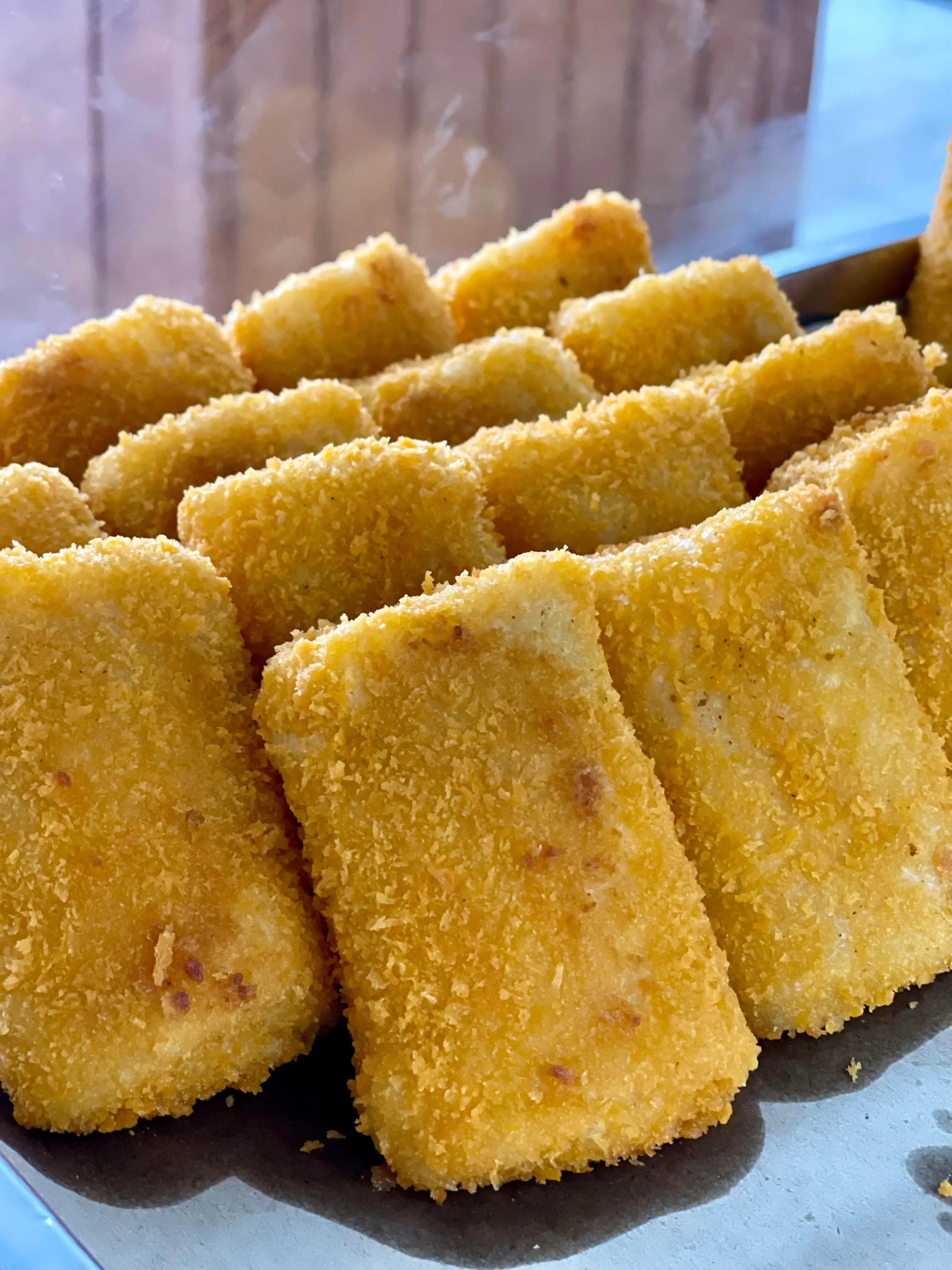 Risol Mayo